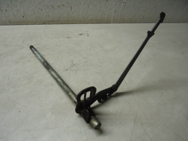 Honda VF1000F Gear Selector Shaft 