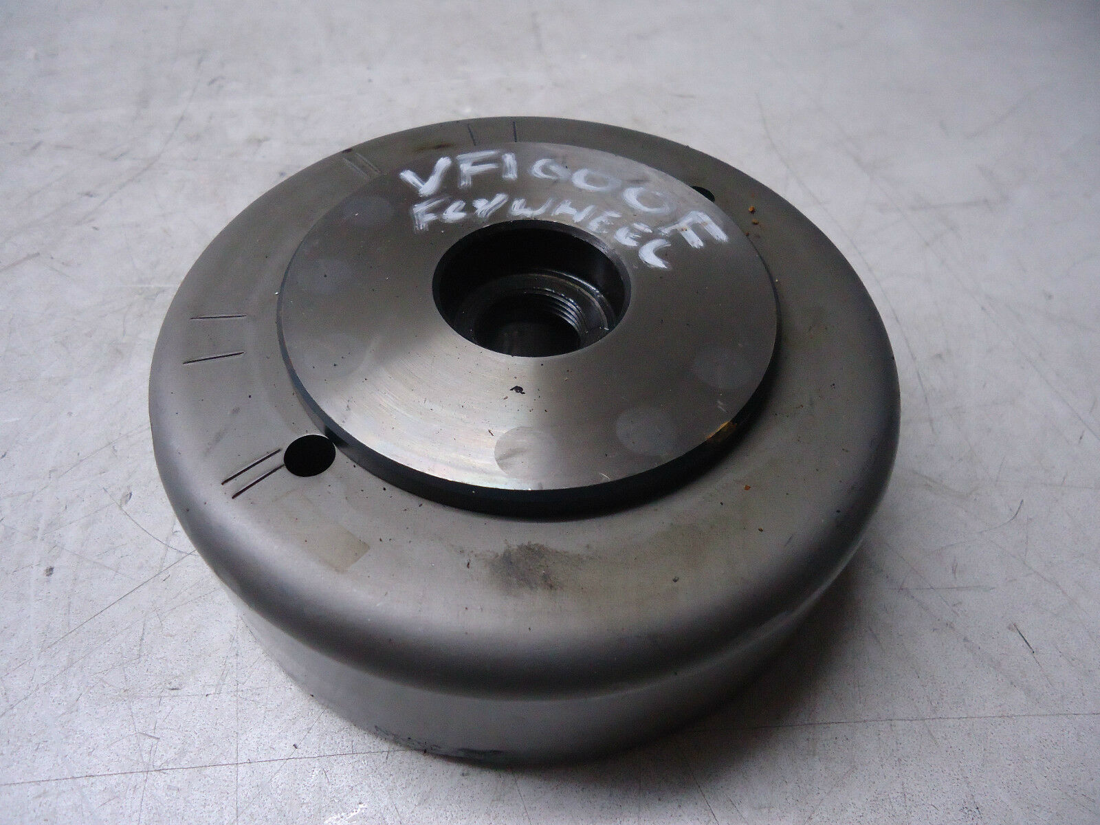 HONDA VF1000F FLYWHEEL VF1000 MAGNETO