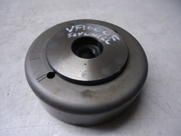 Honda VF1000F Engine Magneto Flywheel Rotor