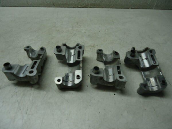 Honda VF1000F Engine Camshaft Clamps 