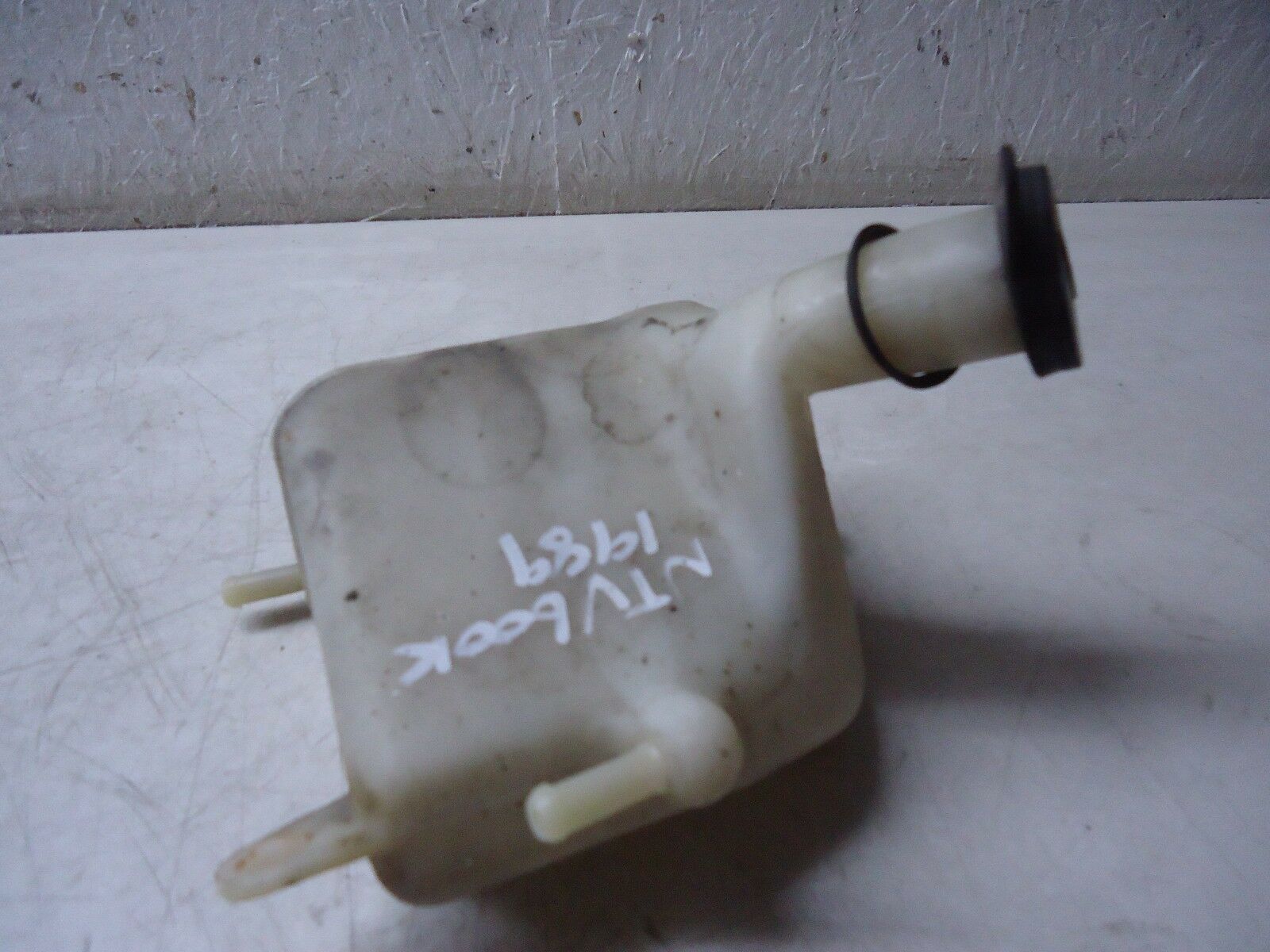 Honda NTV600K Water Bottle NTV600 Revere Coolant Bottle