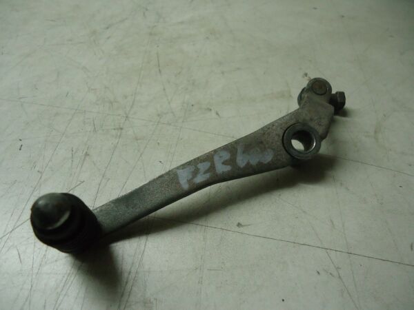 YAMAHA FZR600 GEAR CHANGE LEVER / FZR