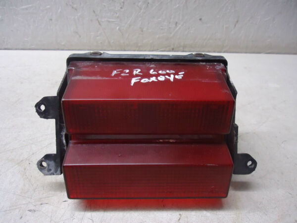 Yamaha FZR600 Foxeye Rear Light FZR600 Rear Brake Light