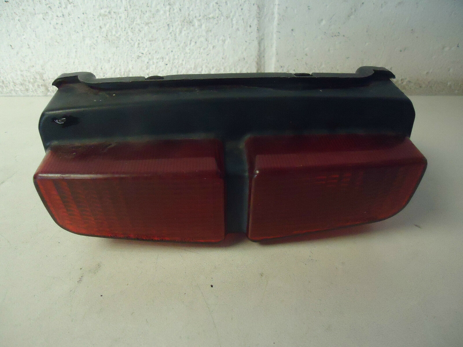 Yamaha Fazer 600 Rear Light FZS600 Brake Light