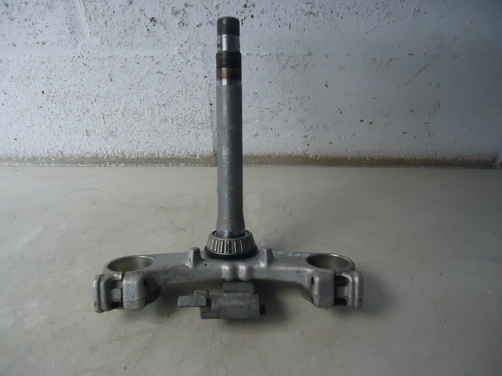 SUZUKI RF600 BOTTOM YOKE RF FORK YOKE