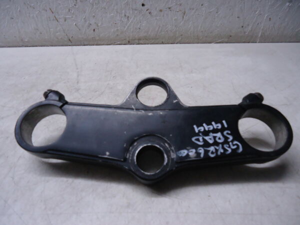 Suzuki GSXR600 SRAD Top Yoke GSXR Upper Yoke