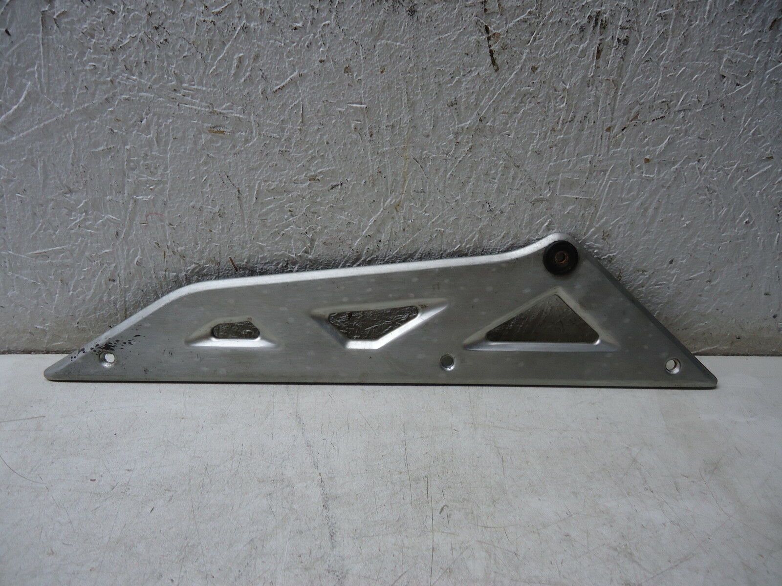 Suzuki GSX750F Footrest Fairing Cover