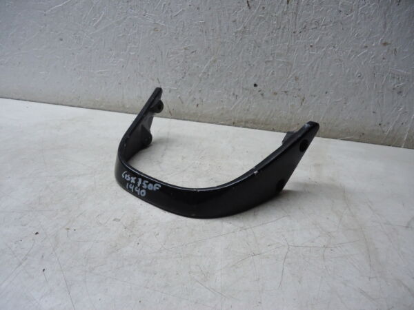 Suzuki GSX750F Passenger Grab Rail