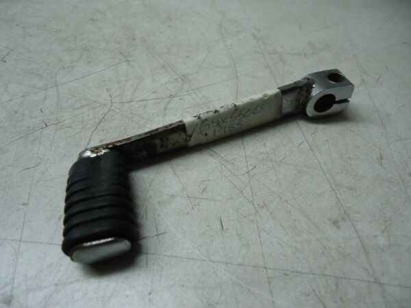 Suzuki GSX550ES Gear Change Lever 1985 GSX550 Gear Lever