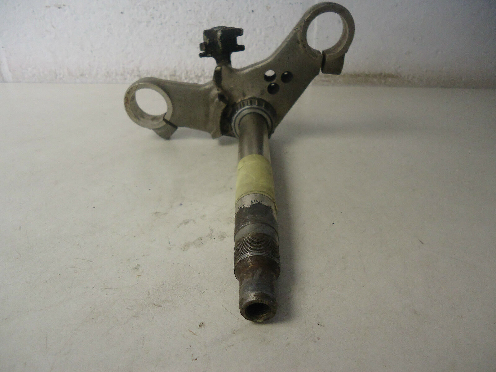 Suzuki GS650G Bottom Yoke GS Fork Yoke