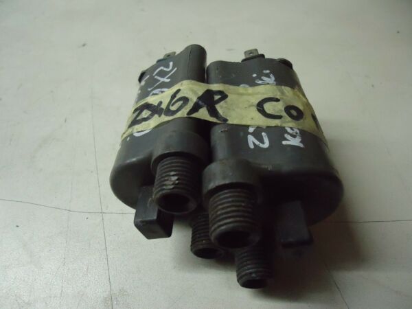 Kawasaki ZX6R Ignition Coils