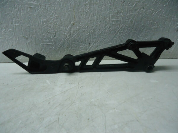 Kawasaki GPZ305 LH Footrest Hanger GPZ305 Footpeg Hanger