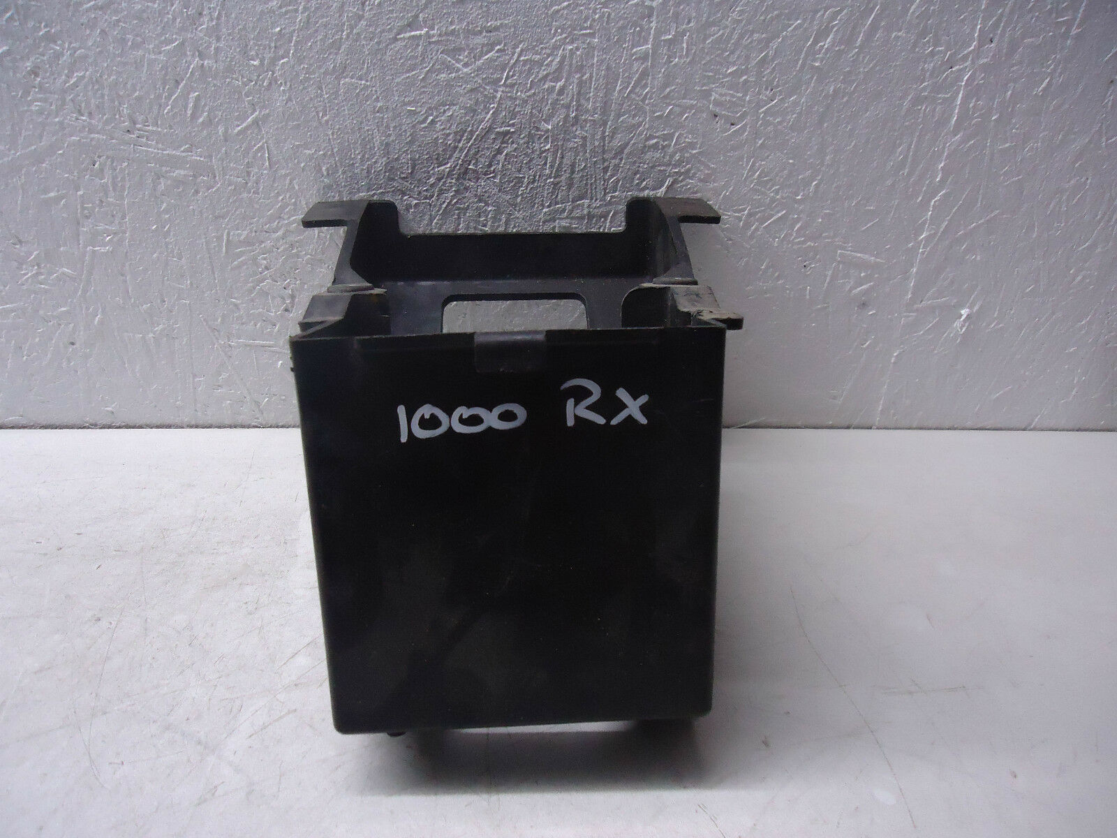 Kawasaki GPZ1000RX Battery Box ZX1000 Battery Box