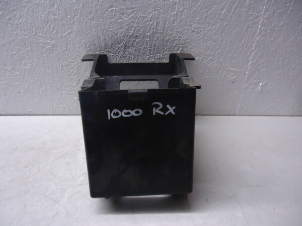 Kawasaki GPZ1000RX Battery Box ZX1000 Battery Box