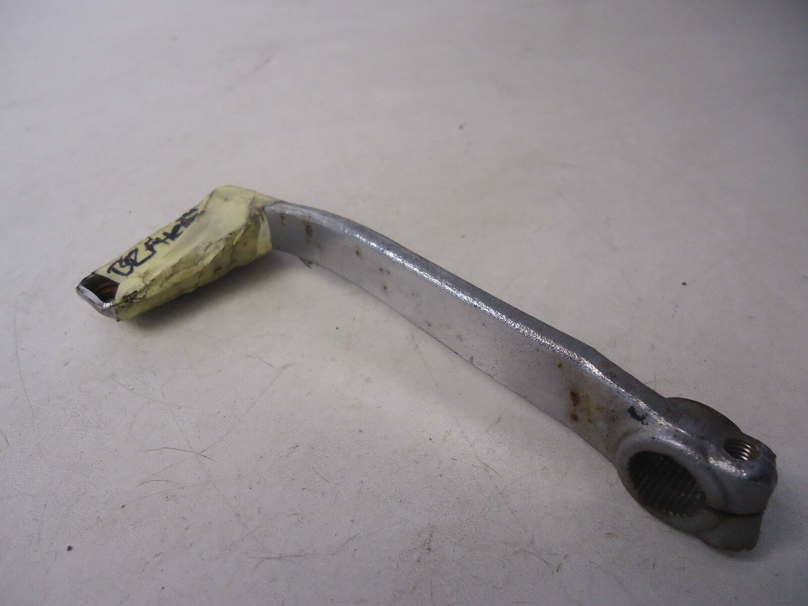 Honda VF400 Rear Brake Lever VF Brake Pedal