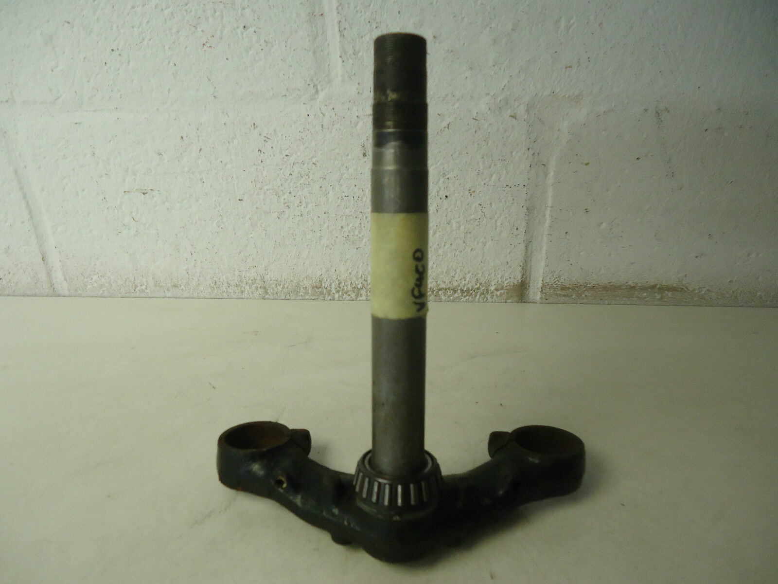 Honda VF400 Bottom Yoke VF400F Fork Yoke