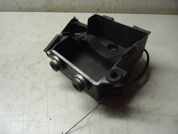 Yamaha XV500 Virago Battery Box 