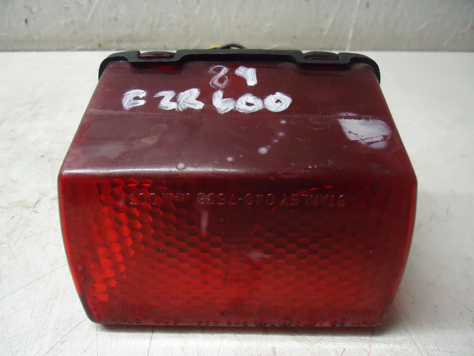 Yamaha FZR600 Rear Brake Light