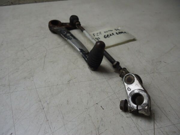 Yamaha FZR1000 Genesis Gear Change Lever