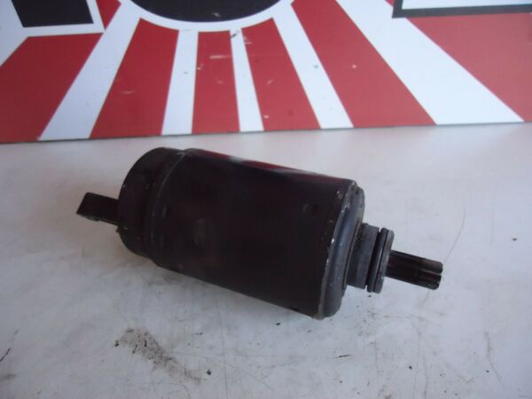 Suzuki GSXR750 Slingshot Starter Motor GSXR Starter Motor