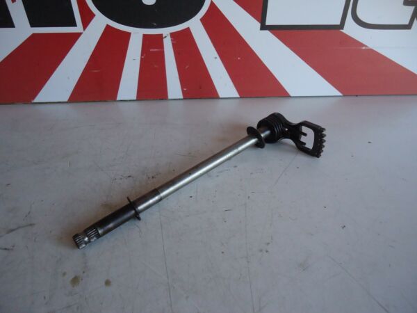 Suzuki GSXR750 Slingshot Gear Shaft GSXR Gear Shaft