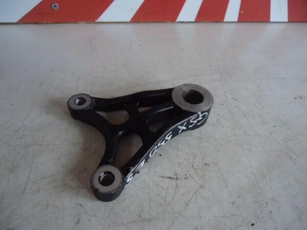 Suzuki GSX550ES Rear Brake Caliper Mount Bracket