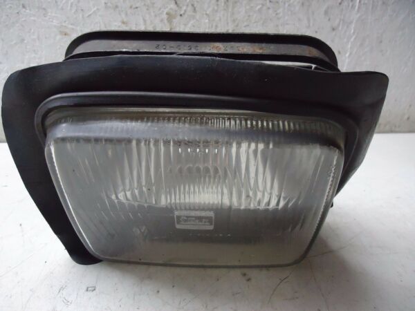 Suzuki GSX550ES Headlight