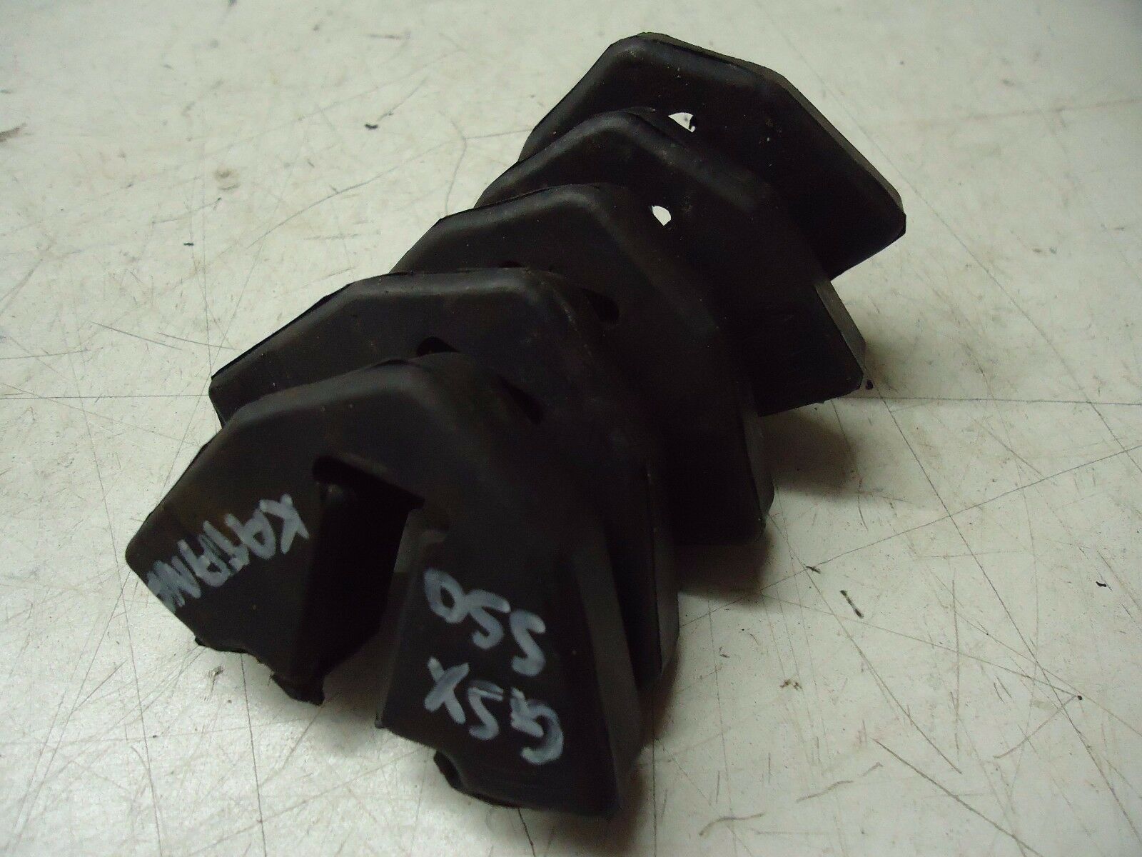 Suzuki GSX550 Cush Drive GSX550 Cush Drive Rubbers