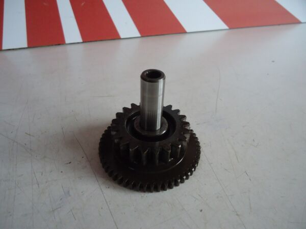 Suzuki GS550M Katana Engine Starter Idler Gear