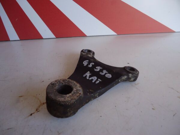 Suzuki GS550M Katana Rear Brake Caliper Mount Bracket