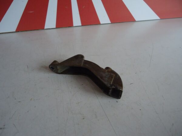 Suzuki GS550M Katana Engine Camchain Guard 