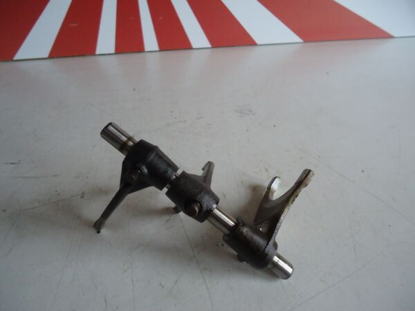 Suzuki GS550M Katana Gear Selector Forks GS550 Gear Selector Forks