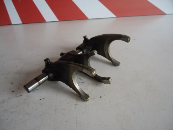 Suzuki GS550M Katana Gear Selector Forks 