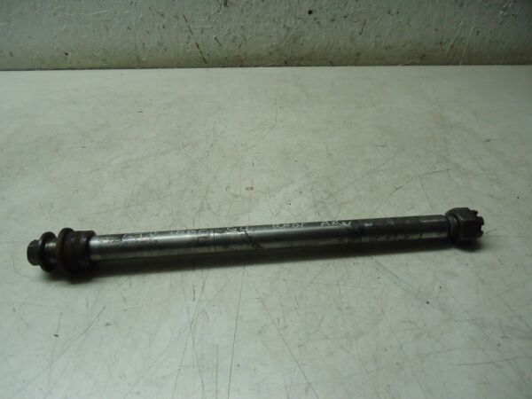 Kawasaki GTR1000 Rear Wheel Spindle Axle