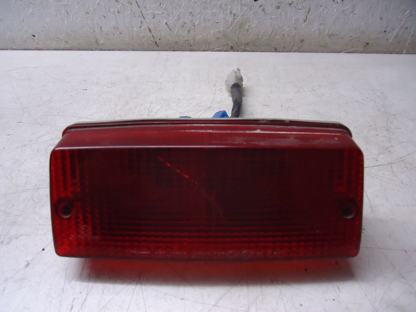 Kawasaki GTR1000 Rear Light GTR1000 Tail Light