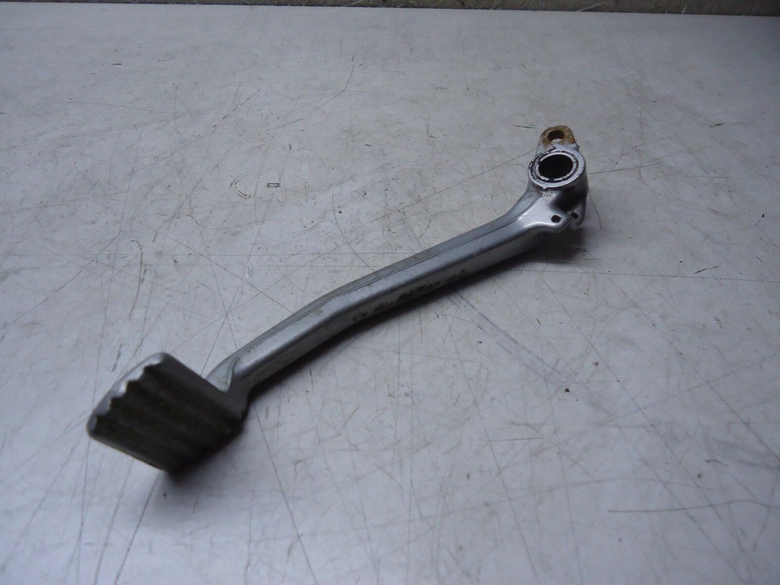 Kawasaki GTR1000 Rear Brake Pedal GTR1000 Rear Brake