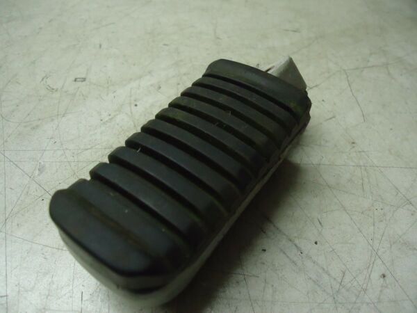 Kawasaki GTR1000 LH Rear Footrest GTR1000 Pillion Footpeg