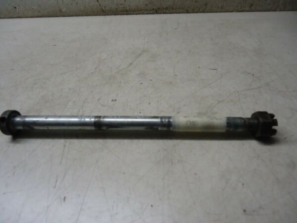 Kawasaki GT750 Rear Wheel Spindle GT Wheel Axle