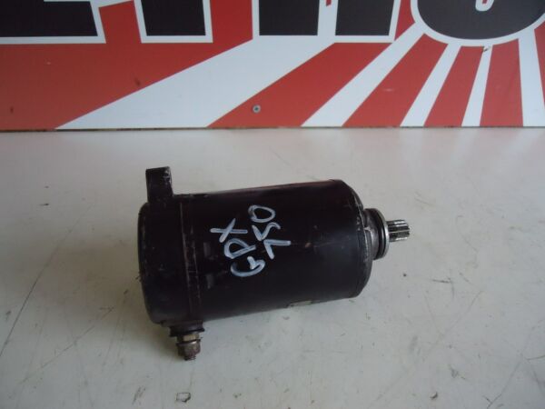 Kawasaki GPX750R Starter Motor ZX750R Starter Motor