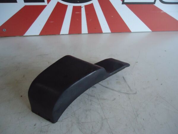 YAMAHA XJ750 MAXIM RH AIRBOX COVER 