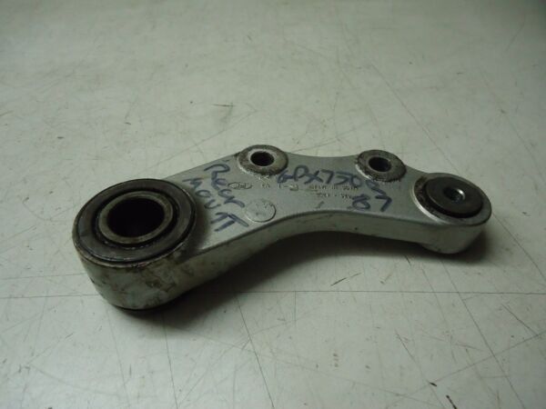 Kawasaki GPX750R Rear Brake Caliper Mount Bracket