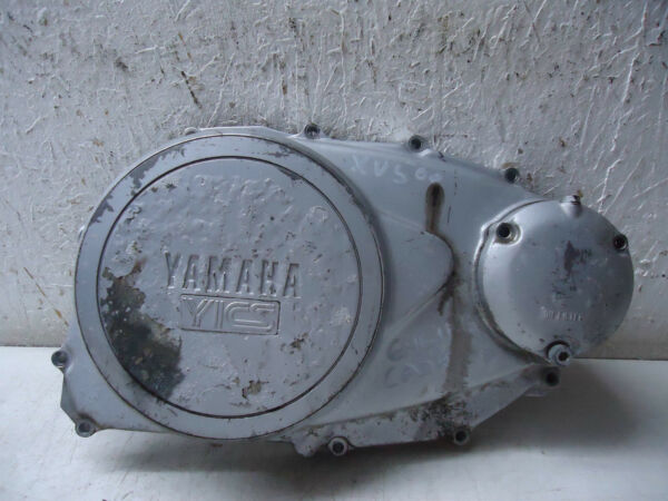Yamaha XV500 Virago RH Engine Casing XV500 Clutch Cover