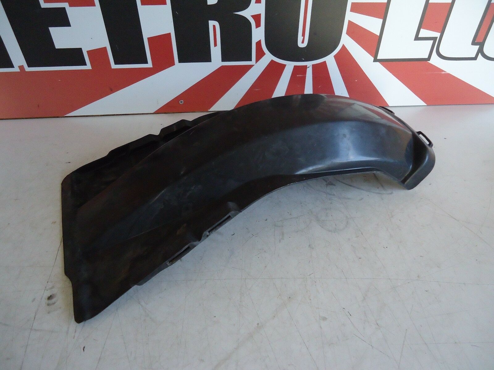 YAMAHA XJ750 MAXIM REAR FENDER 1982-1983 XJ750 MUDGUARD