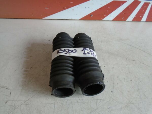 Yamaha XS500 Fork Rubber Gaiters