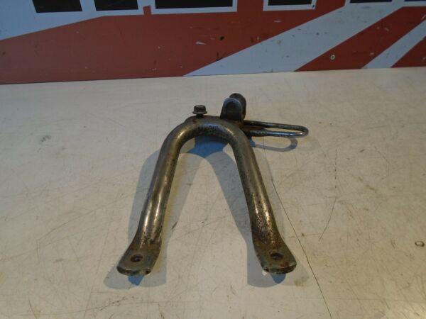 Yamaha FZR600 Rear Footrest Hanger 