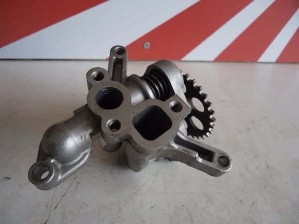 Yamaha XJ750 Maxim Engine Oil Pump 