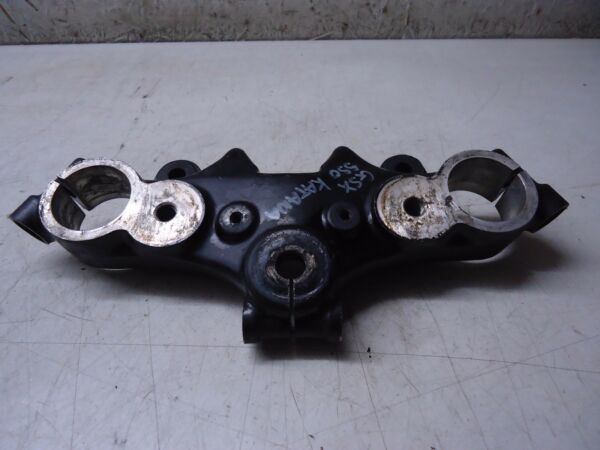 Suzuki GSX550 Top Yoke GSX550 Upper Fork Yoke