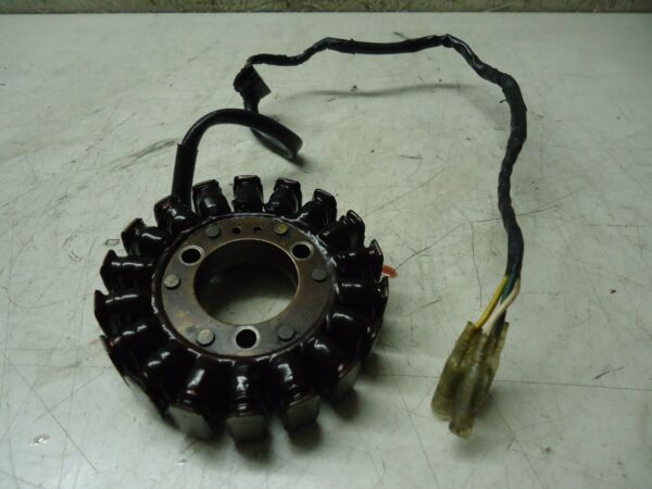 Suzuki GSX1100 Katana Engine Alternator Stator