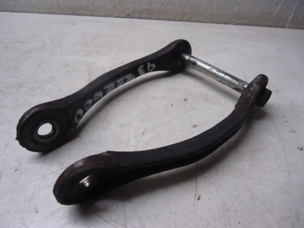 Kawasaki ZZR600 Rear Shock Linkage Arms 