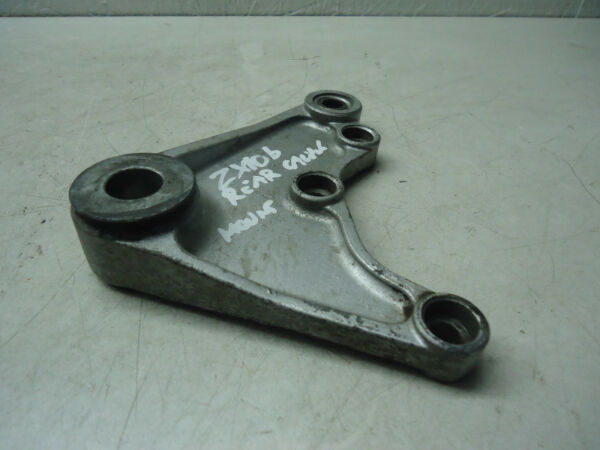 Kawasaki ZX10B Tomcat Rear Brake Caliper Mount Bracket 